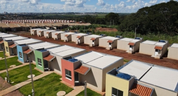 Agehab abre inscrições de casas a custo zero em mais três municípios